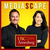 Podcast MEDIASCAPE: Insights From Digital Changemakers