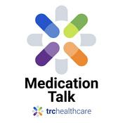 Podcast Medication Talk - Expert Insights on Drug Therapy & Patient Care