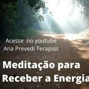 Podcast Meditação e Puxão de Energia