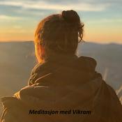 Podcast Meditasjon med Vikram