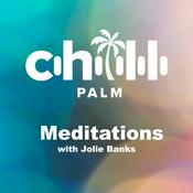 Podcast Meditations with Jolie Banks