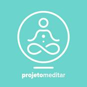 Podcast Projeto Meditar por Pedro Engler