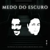 Podcast Medo do Escuro