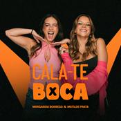 Podcast Mega Hits - CALA-TE BOCA PODCAST