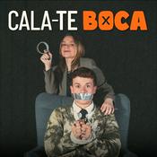 Podcast Mega Hits - CALA-TE BOCA PODCAST