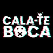Podcast Mega Hits - Cala-te Boca!