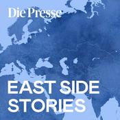 Podcast LensEU / East Side Stories