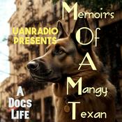 Podcast Memoirs Of A Mangy Texan