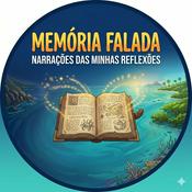 Podcast Memória Falada