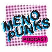 ⚡️MENOPUNKS PODCAST ⚡️