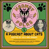Podcast Meowdy, Folks!