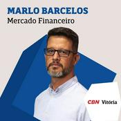 Podcast Mercado Financeiro - Marlo Barcelos