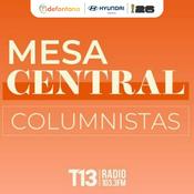 Podcast Los Columnistas de Mesa Central