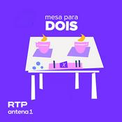 Podcast Mesa para Dois (Podcast)