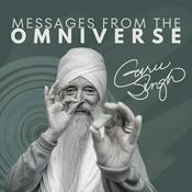 Podcast Messages From The Omniverse