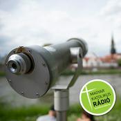 Podcast Messzelátó