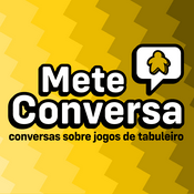 Podcast Mete Conversa
