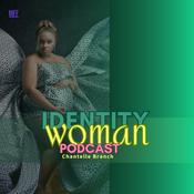 Podcast Identity Woman