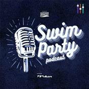 Podcast Swim Party | Metodologia Gustavo Borges