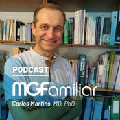 Podcast MGFamiliar