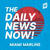 Podcast Miami Marlins Today | 2 Minute News | The Daily News Now!
