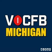 Podcast Michigan at The Voice of College Football