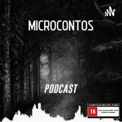 Podcast Microcontos