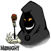 Podcast Midnight Marinara