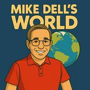 Podcast Mike Dell's World