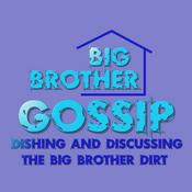 Podcast Mike's Big Brother Gossip Podcast