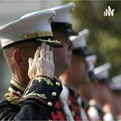 Podcast Militarismo na Administração