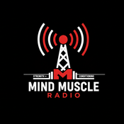 Podcast Mind Muscle Radio