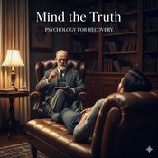 Podcast Mind the Truth: Psychology for Recovery