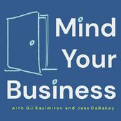 Podcast Mind Your Business