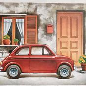 Podcast Minha Itália