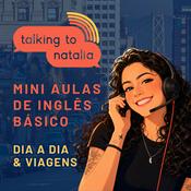 Podcast Mini aulas de inglês básico