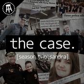 Podcast The Case