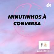 Podcast minutinhosàconversa