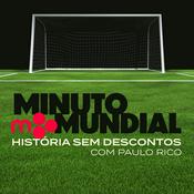 Podcast Minuto Mundial - Histórias sem descontos