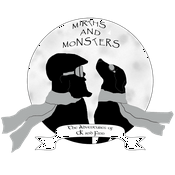 Podcast Mirths and Monsters