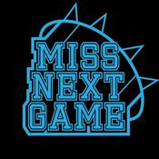 Podcast Miss Next Game - (A Blood Bowl Podcast)