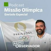 Podcast Missão Olímpica