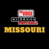 Podcast Missouri at The Voice of College Football