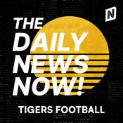 Podcast Missouri Tigers Football Today | 2 Min News | The Daily News Now!