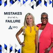Podcast Mistakes Over Failure