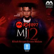 Podcast MJ12 Gerun Malam