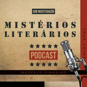 Podcast Mistérios Literários