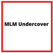 Podcast MLM Undercover
