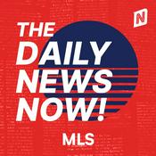 Podcast MLS News Today | 2 Min News | The Daily News Now!