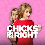 Podcast Chicks on The Right Show w Mock and Daisy